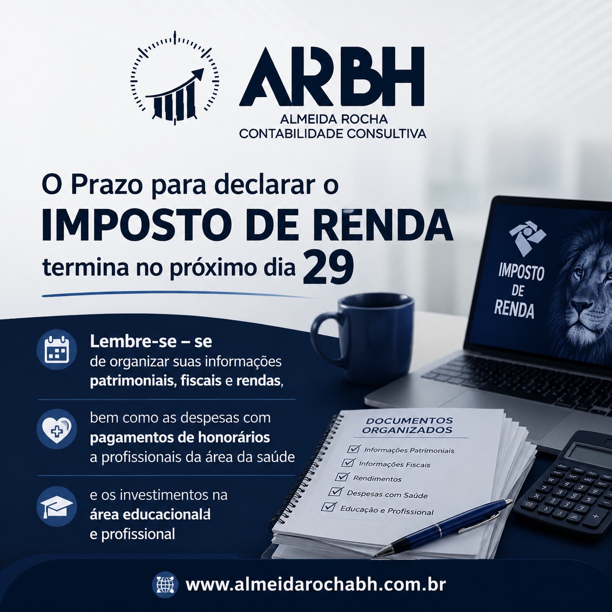 A1R - Almeida Rocha